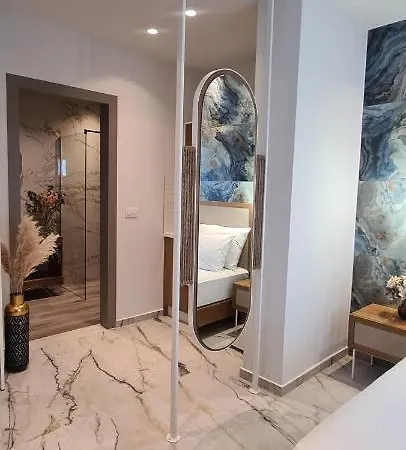 Apartmanhotel Costa Anastasia_sea View Vrasná